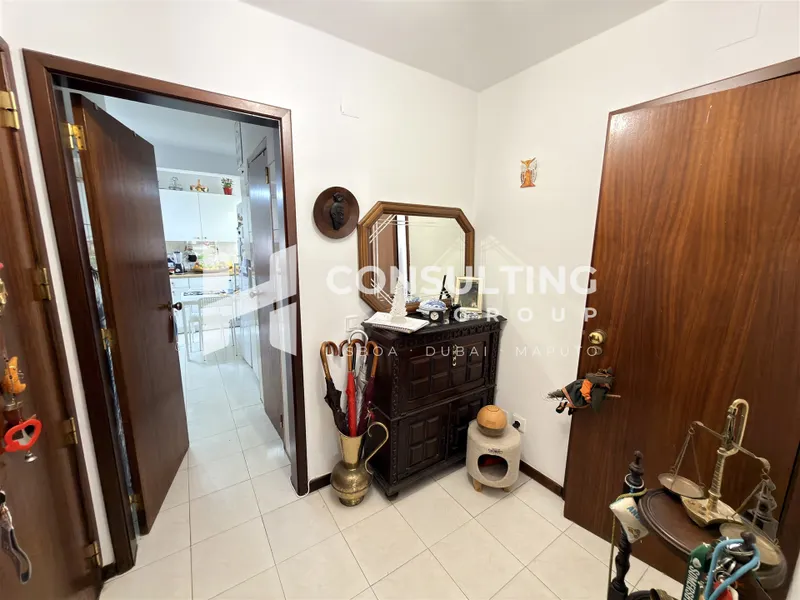 Apartamento T2