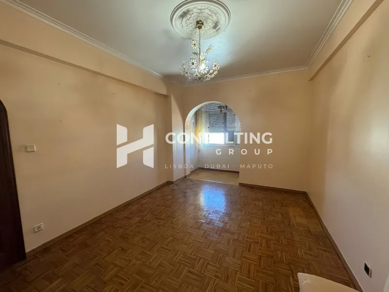 Apartamento T2