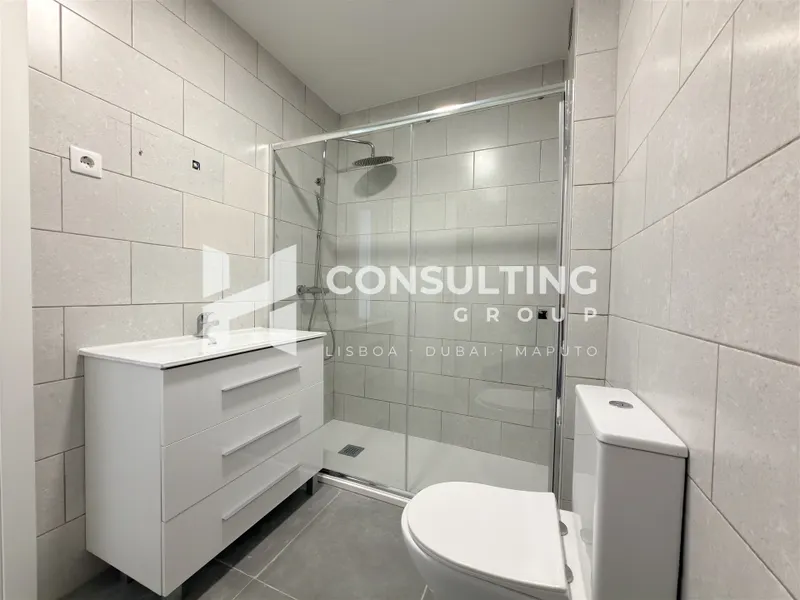 Wohnung 3 Schlafzimmer