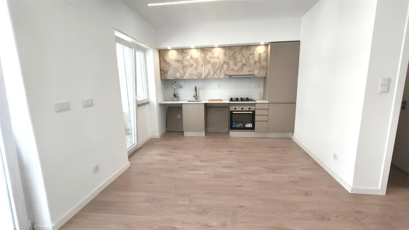 Apartamiento 2 habitaciones