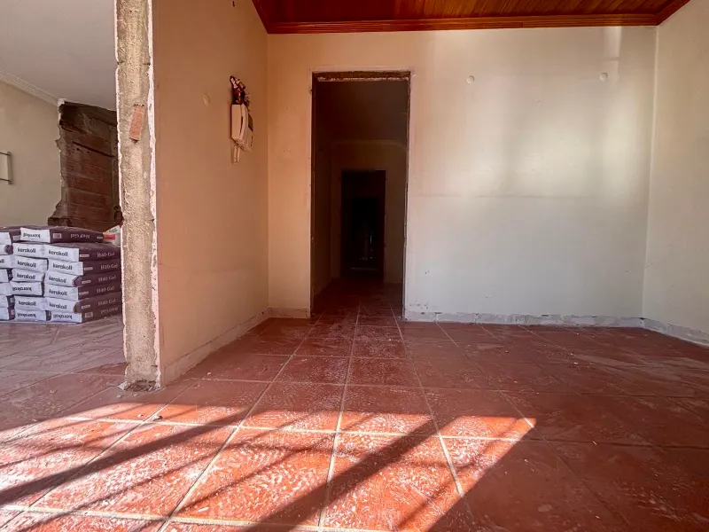 Doppelhaus 4 Schlafzimmer