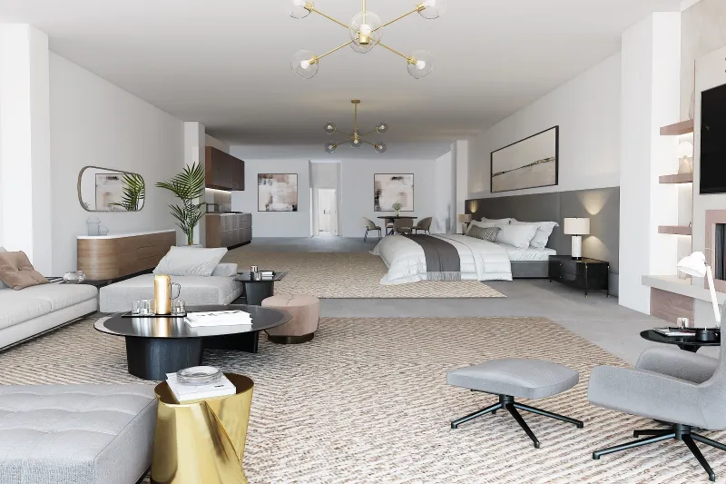 Loja com possibilidade de alteração de uso para habitação