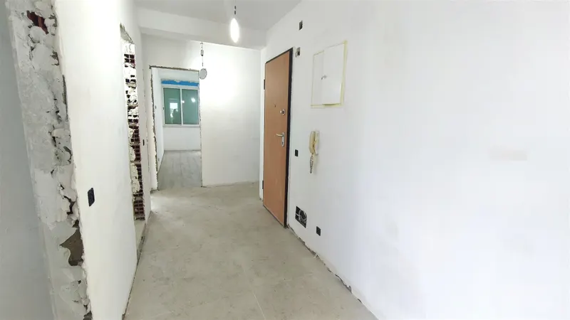 Apartamiento 4 habitaciones