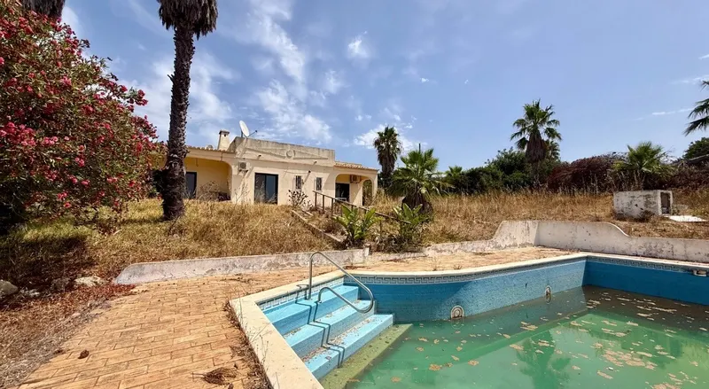 Vivienda 3 habitaciones