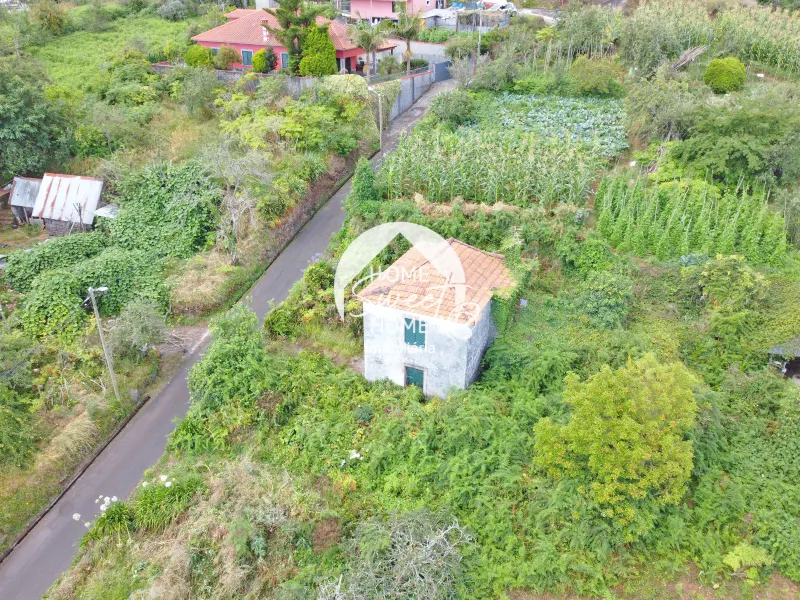 🏡 PROPRIEDADE MISTA COM CASA DE HABITAÇÃO, 14.140 m² DE TERRENO E VISTA MAR |
