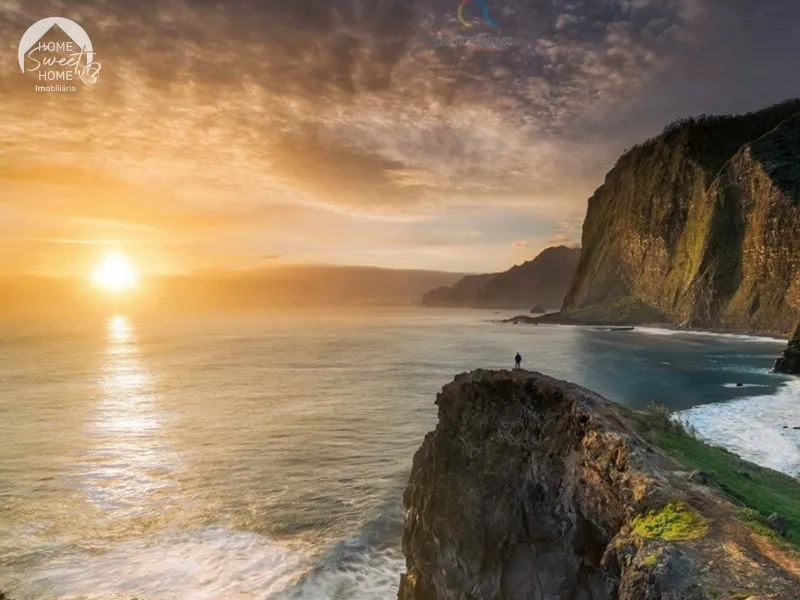 Terreno no Miradouro do Guindaste