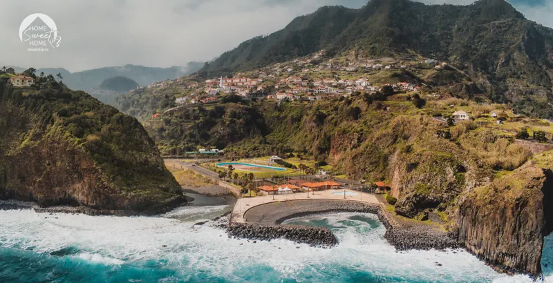 Terreno no Miradouro do Guindaste