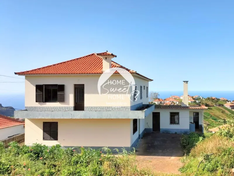 Propriedade Junto da Quinta do Furão