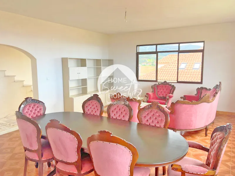 Propriété près de Quinta do Furão