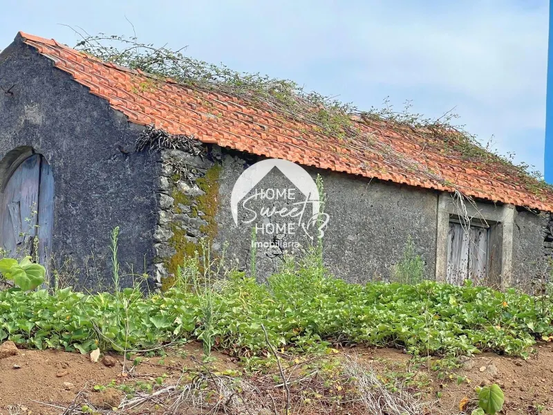 Propriedade Junto da Quinta do Furão