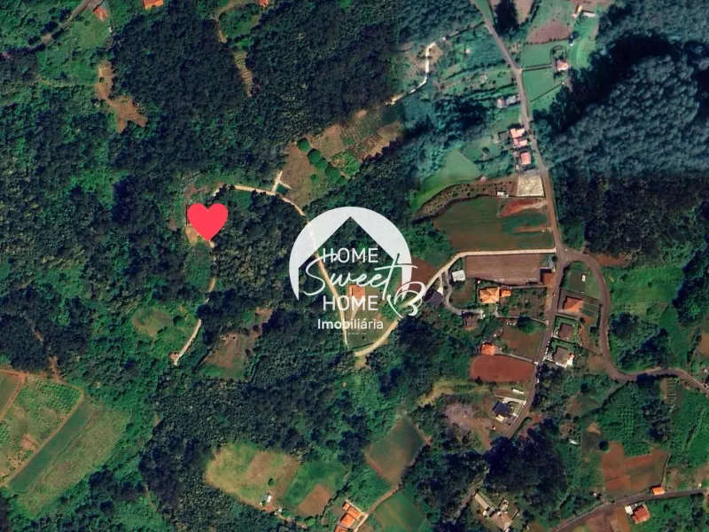 Moradia T2+ 1  Térrea
