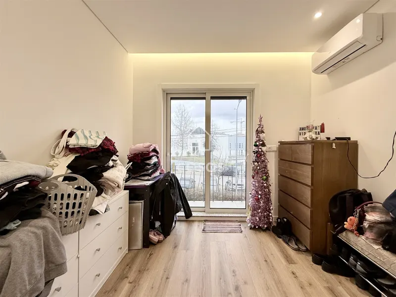 Étage 3 Chambre(s)