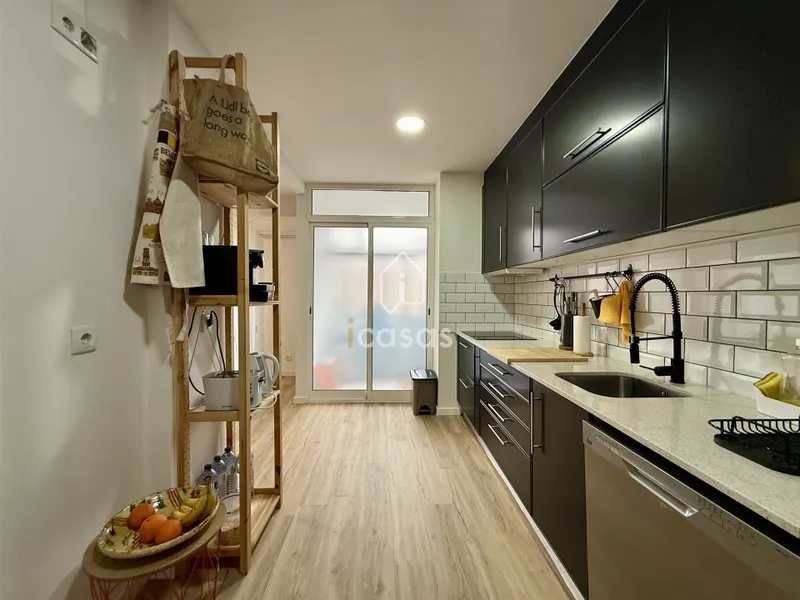 Wohnung 3 Schlafzimmer