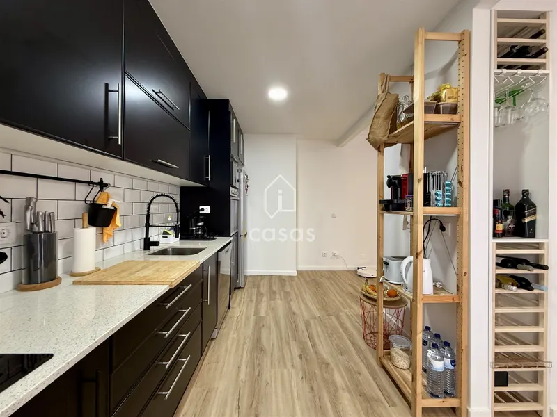 Wohnung 3 Schlafzimmer