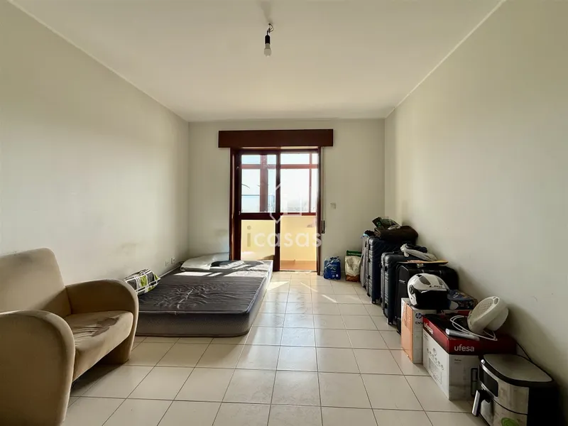 Appartement 1 Chambre(s)