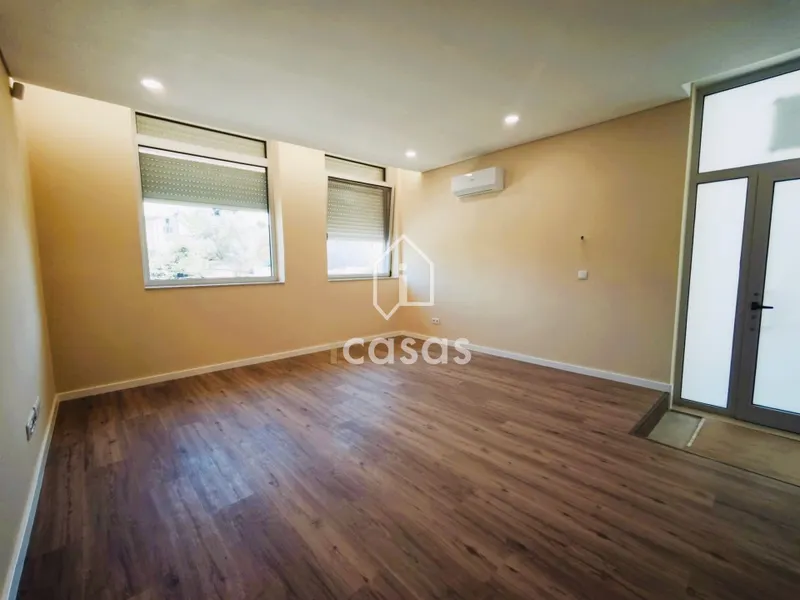 Apartamento T1