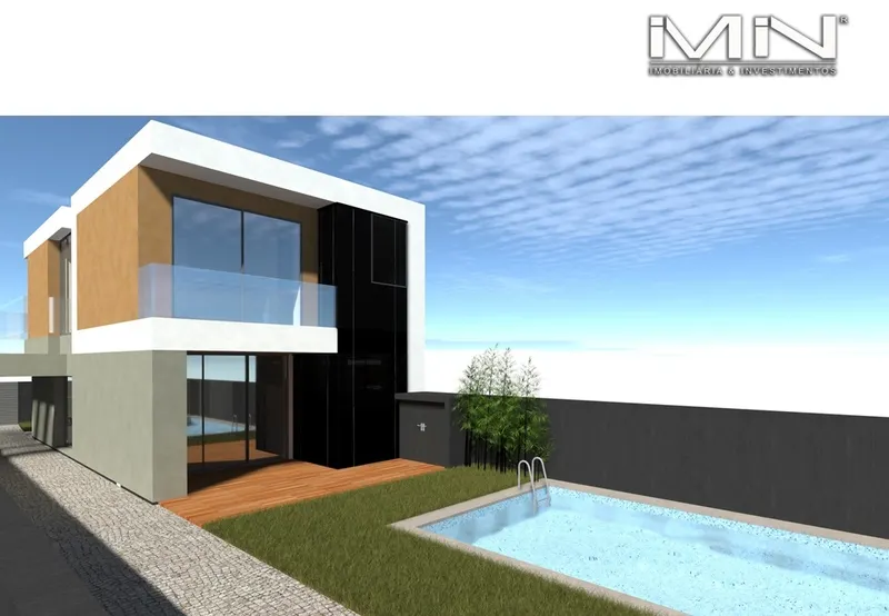 Lote de Terreno