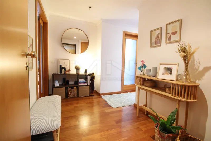 Appartement 2 Chambre(s)
