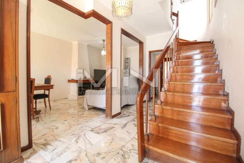 Maison 3 Chambre(s)+1