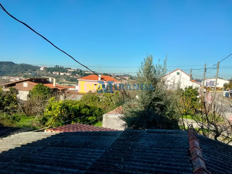 Terreno Para Construção