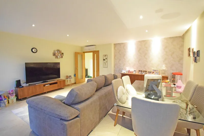 Appartement 3 Chambre(s)