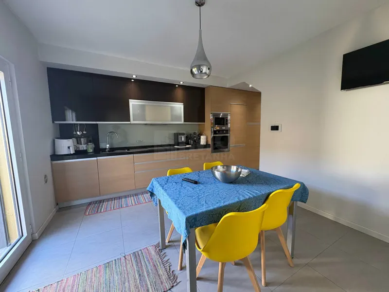 Semi-detached house T3 DUPLEX