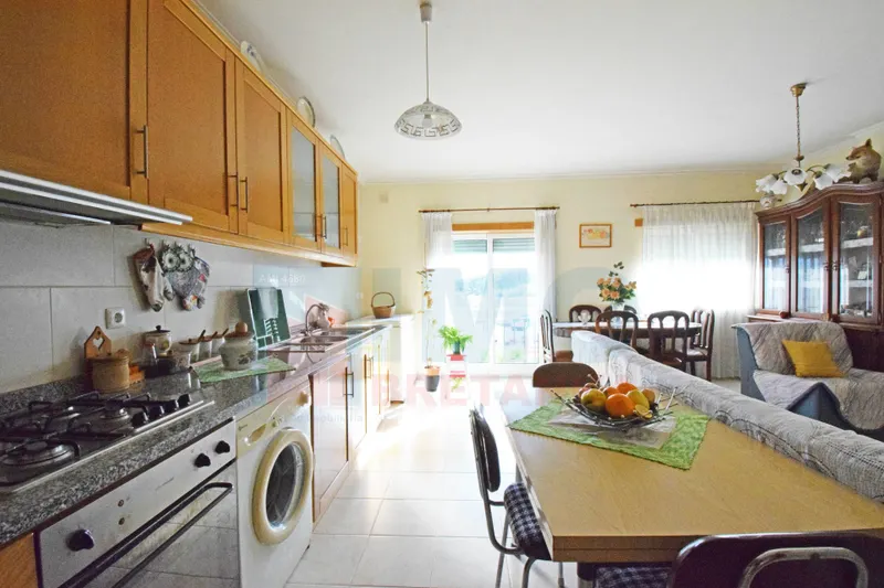 Wohnung 2 Schlafzimmer