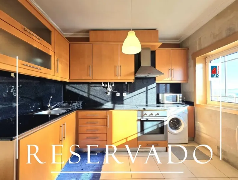 Apartamiento 1 habitación