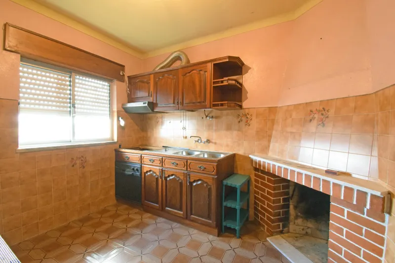 Moradia V5 - Orjais - 15 min da Covilhã