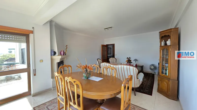 Apartamiento 3 habitaciones