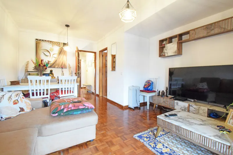 T2 - em bairro à Entrada da Covilhã