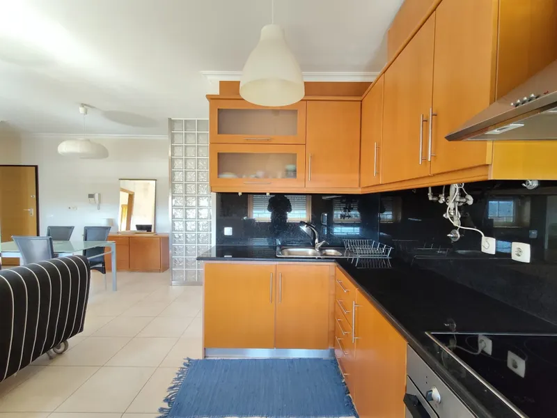 Wohnung 1 Schlafzimmer