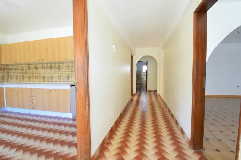 Wohnung 3 Schlafzimmer