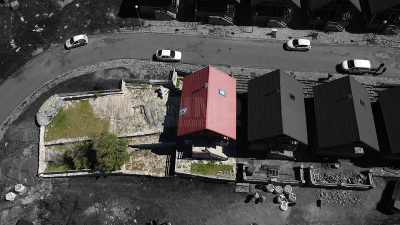 Vivienda 4 habitaciones