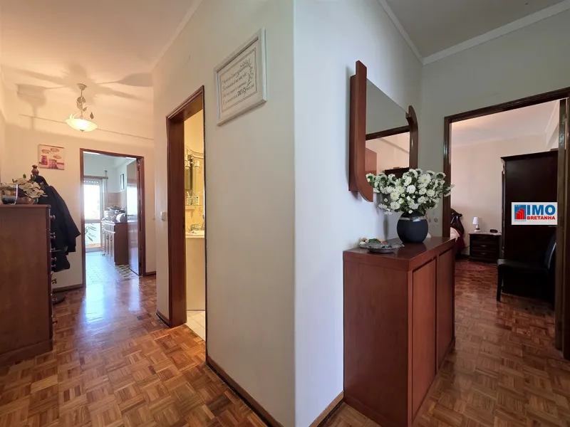 Appartement 3 Chambre(s)