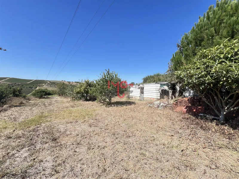 Lote de Terreno