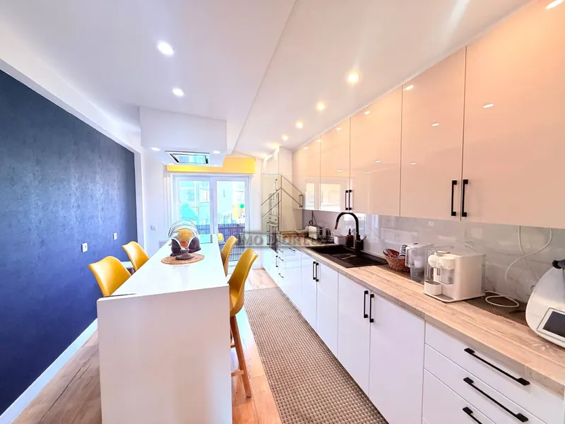 Apartamiento 3 habitaciones