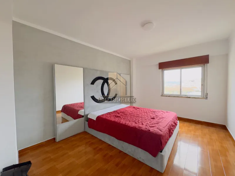 Wohnung 2 Schlafzimmer