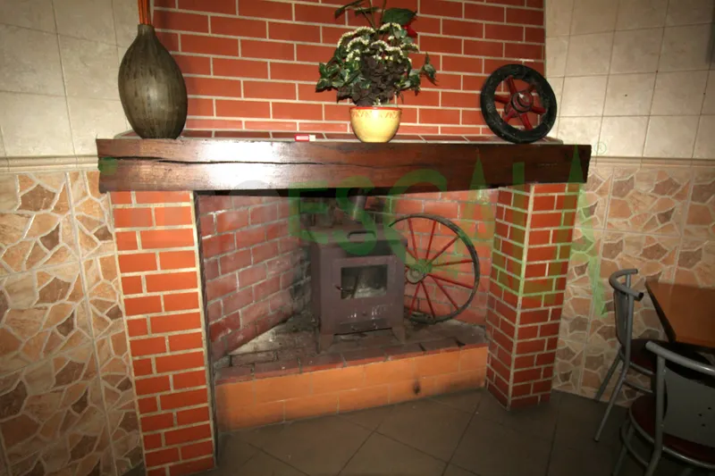 Café/Restaurante para venda no concelho de Azambuja