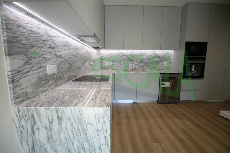 Semi-detached house T3