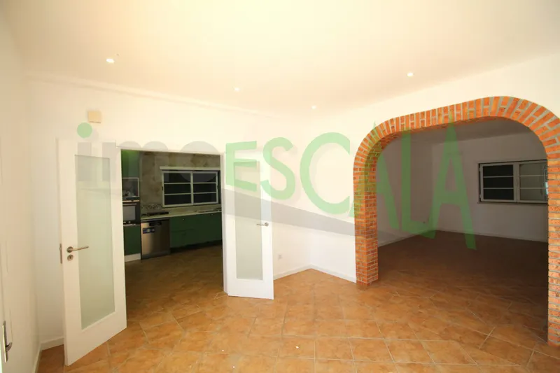 Vivienda 3 habitaciones