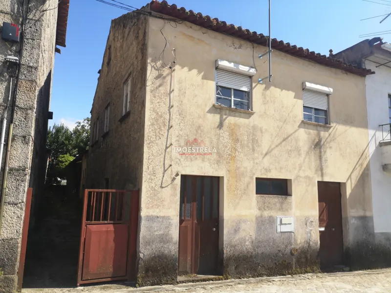 vivienda para Restaurar 2 habitaciones