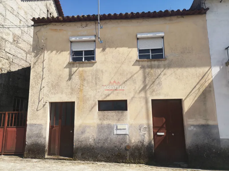 vivienda para Restaurar 2 habitaciones