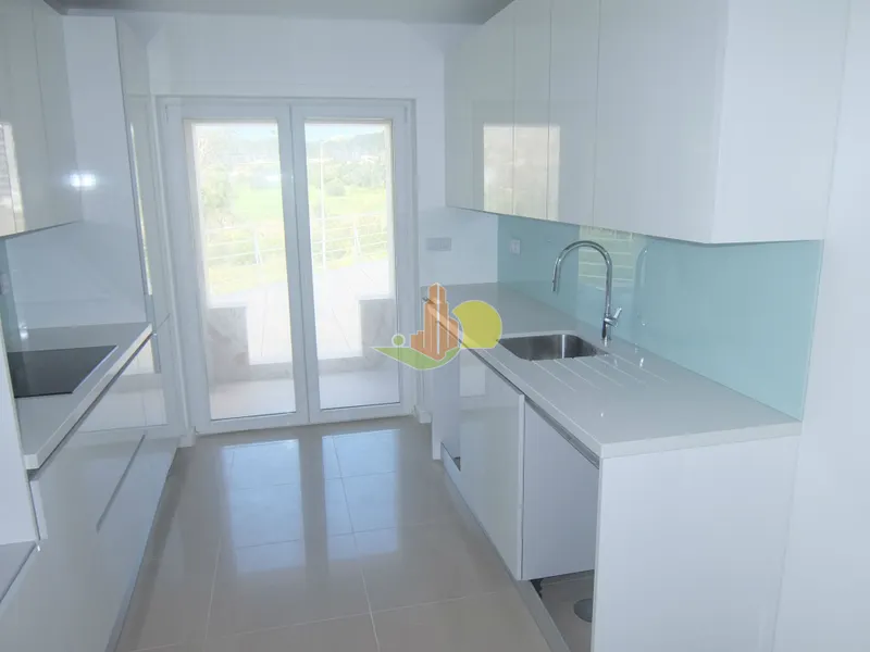 Apartement 3 kamerwoning