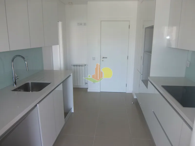 Apartement 3 kamerwoning