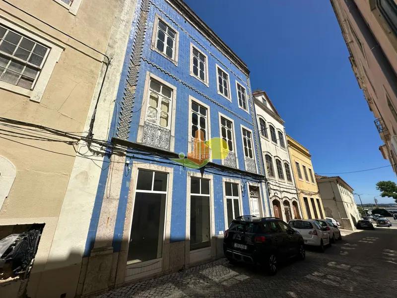 Historisch huis - Centrum!