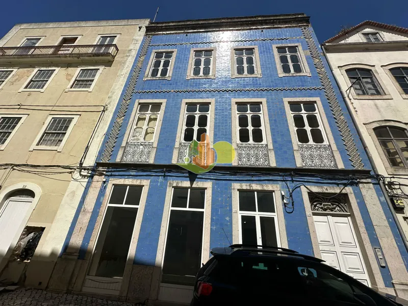 Historisch huis - Centrum!