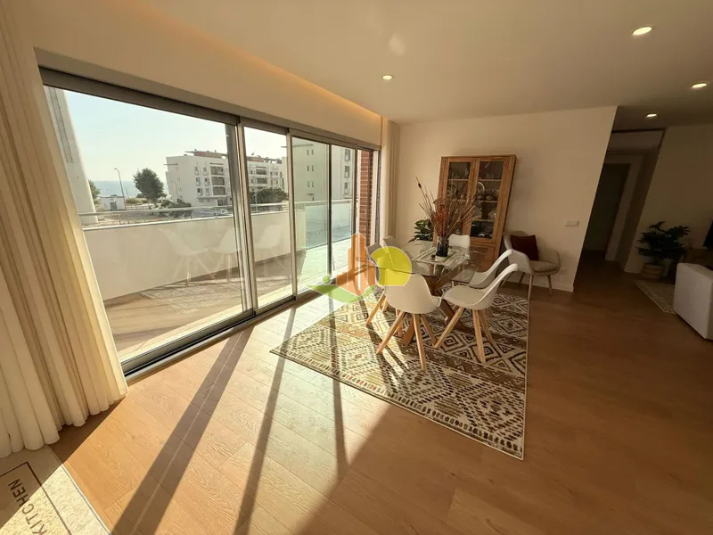 Appartamento T2 Foz Village! Arredato e attrezzato!