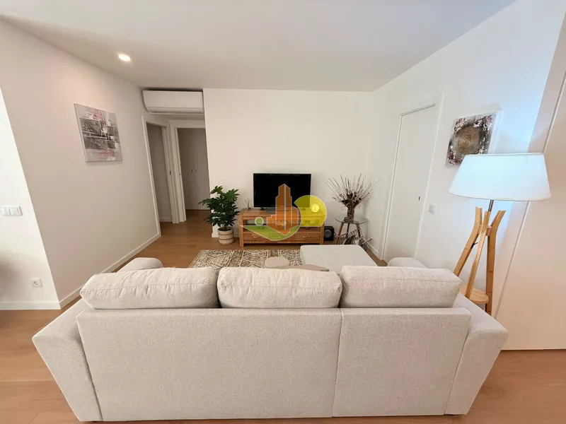 Appartamento T2 Foz Village! Arredato e attrezzato!