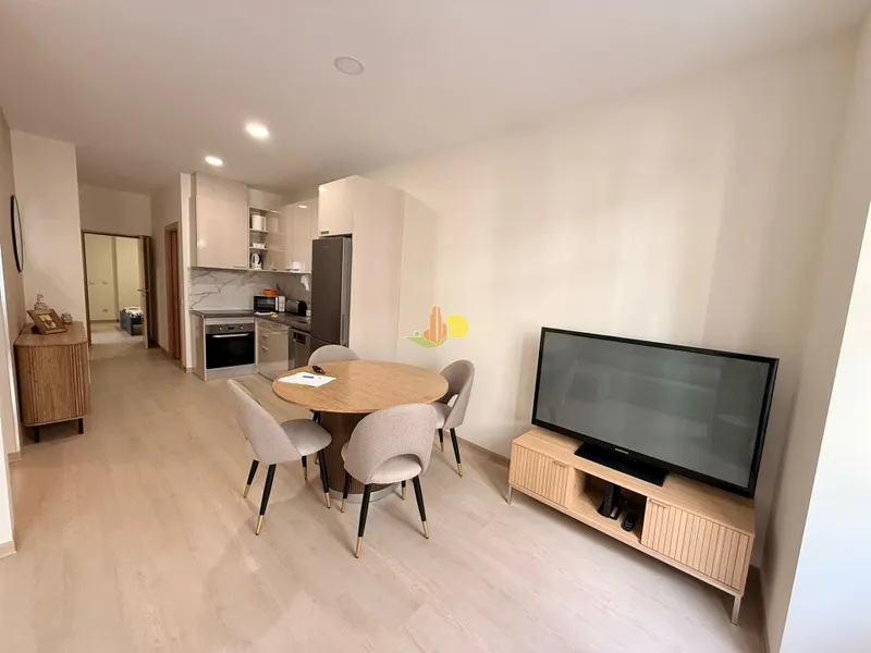 Appartement 2 Chambre(s)